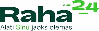 Raha24 logo